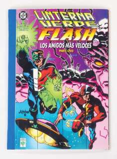 LOST - Lot 139 - Hurley‘s Spanish comic book