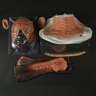 MEN IN BLACK 3 (2012) - Lot 1082 - Boris the Animal (Jemaine Clement) Appliances