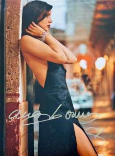 James Bond 007: No Time To Die - Signed by Ana de Armas (Paloma) | Catawiki