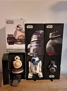 Star Wars - Star Wars - Sphero