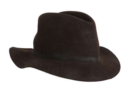 FREDDY VS. JASON (2003) - Lot 264 - Freddy Krueger (Robert Englund) Hat