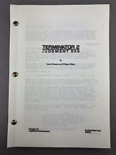 Terminator 2 Judgment Day (1991) | Terminator 2 Judgment Day (1991) - Arnold Schwarzenegger as the Terminator - Tri-Star Pictures | Catawiki