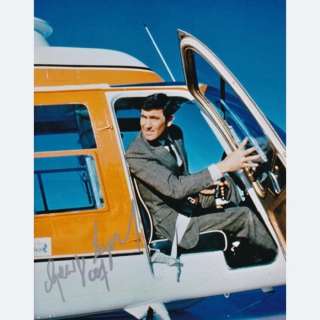 James Bond 007: on Her Majesty’s Secret Service | James Bond 007: On Her Majesty’s Secret Service - Signed by George Lazenby (007) | Catawiki