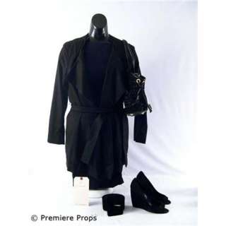 Deception S (Michelle Williams) Movie Costumes | Premiere Props