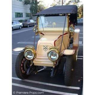Lot 976 - Shanghai Nights 1909 Mercedes