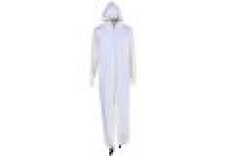 Breaking Bad - Lot 195 - Hank Schrader‘s White Hazmat Suit