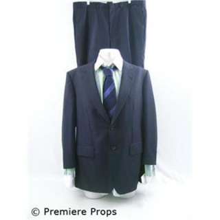 Boston Legal Denny Crane’s TV Movie Costumes | Premiere Props