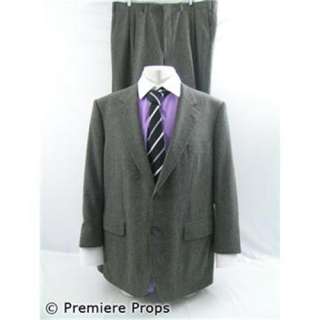 Boston Legal Denny Crane’s TV Movie Costumes | Premiere Props