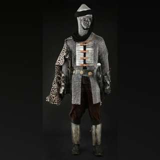 Seventh Son (2014) | Assassin Costume and Weapons | Propstore