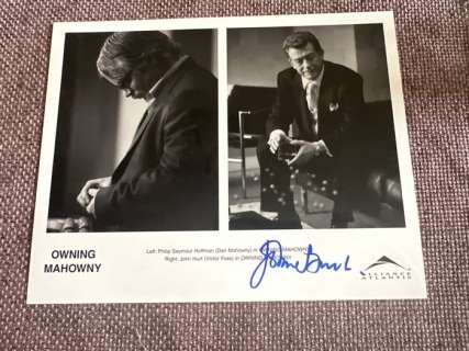 Alien - John Hurt | Catawiki