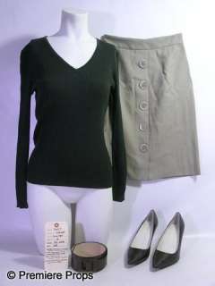 Lot 181 - The Invention of Lying Shelley (Tina Fey) Movie Costumes