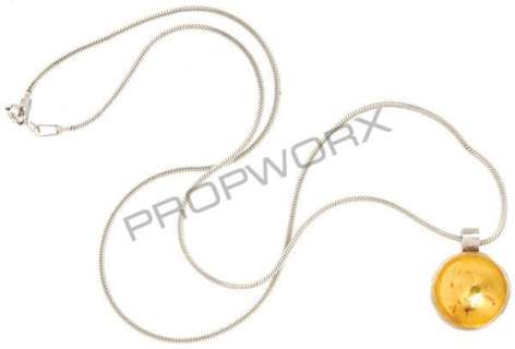 Lot 220 - Weir‘s Necklace