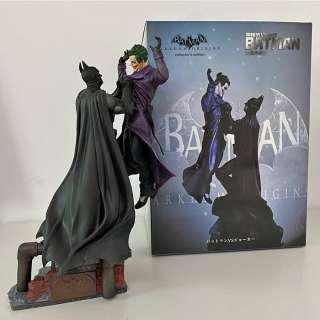 Action Figure Batman Vs Joker 28cm - Action figure - 2020+ | Catawiki