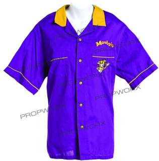 Lot 201 - Becky‘s Funployee Uniform