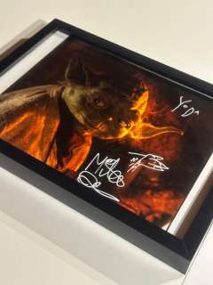 Mike Quinn - Star Wars Autographs | Catawiki