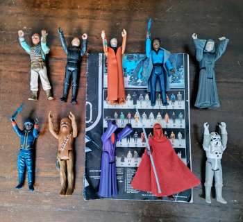 Star Wars - Kenner | Catawiki