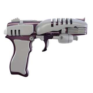 Star Trek: Enterprise (T.V. Series, 2001-2005) - Lot 1199 - EM-33 Plasma Pistol