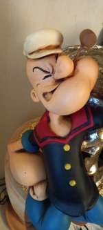 Popeye | Catawiki