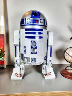 Star Wars: The Clone Wars - STAR WARS - R2-D2 Deluxe - 45 CM - Jakks Pacific - Lights & Sounds - Jakks Pacific | Catawiki