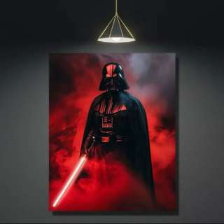 Mr.Led - Darth Vader Led Xl | Catawiki