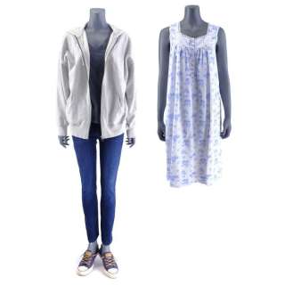 Better Call Saul - Lot 255 - Kim Wexler (as played by Rhea Seehorn) Condo Outfit and Nightgown