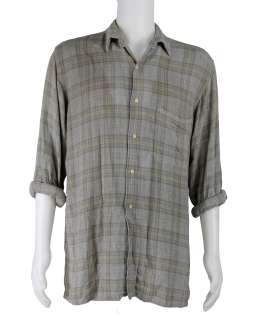 "Daylight" Kit Latura’s (Sylvester Stallone) Shirt and Pants | Planet Hollywood Vault