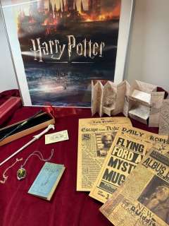 Harry Potter - Collection | Catawiki