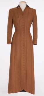 Lot 500 - Debbie Reynolds dress from The Unsinkable Molly Brown