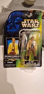 Star Wars - Luke Skywalker - Hasbro | Catawiki