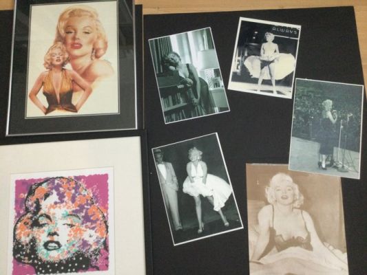 Various - verschillende - Marilyn Monroe | Catawiki
