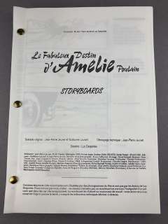 Amélie (2001) - Audrey Tautou as Amélie Poulain - UGC Fox Distribution
