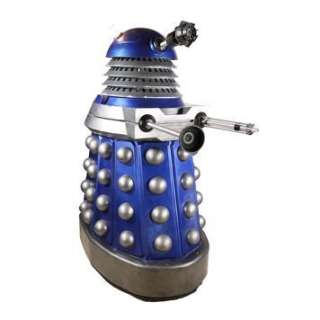 DOCTOR WHO (T.V. SERIES, 2005-PRESENT) - Lot 121 - BBC Children In Need Collection: Full-Size Light-up New Paradigm Strategist Dalek