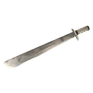 FREDDY VS. JASON (2003) - Lot 158 - Mario Kirner Collection: Jason Voorhees‘ (Ken Kirzinger) Screen-matched Hero Machete