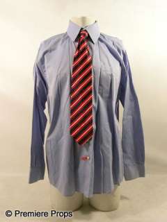 Lot 403 - Man of the Year Tom (Robin Williams) Movie Costumes