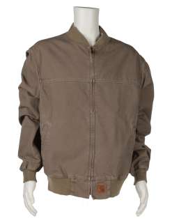 "Mercury Rising" Art Jeffries’ (Bruce Willis) Jacket | Planet Hollywood Vault