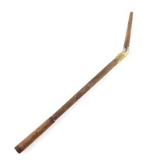 Rupert Grint "Ron Weasley" Hero Broken Wand from Harry Potter and the Chamber of Secrets - Studio Auctions COA | Goldin