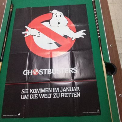 Ghostbusters | Catawiki