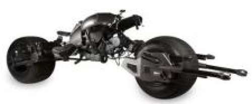 THE DARK KNIGHT RISES (2012) - Lot 547 - Hero Batpod Vehicle