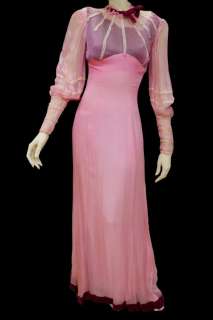 The Great Race (1965) Pink Gown Worn by Natalie Wood | GWS Auctions