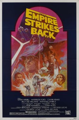 Star Wars Episode V: The Empire Strikes Back - Mark Hamill | Catawiki