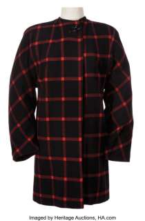 Cate Blanchett "Daisy Fuller" coat and beret from The Curious Case of Benjamin Button. ...