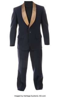 Cary Grant "Cole Porter" Tuxedo from Night and Day....