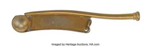 Christopher Plummer "Captain Von Trapp" boatswain whistle from The Sound of Music....