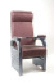 Battlestar Galactica | Battlestar Galactica Pilot Ready Room Chair | Propworx