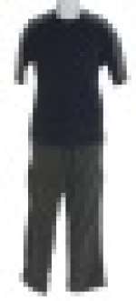 Battlestar Galactica - Lot #1311 - BSG Helo Stunt Outfit from Kobol