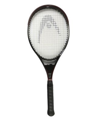 "The Specialist" Ray Quick’s (Sylvester Stallone) Prop Tennis Racquet Bomb Detonator | Planet Hollywood Vault