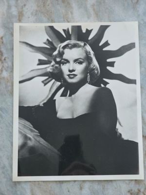 Frank Powolny (1901-1986) - Iconic Hollywood Movie Star Marilyn Monroe , 1960 | Catawiki