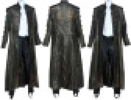 Stargate | Stargate Baal Continuum Costume | Propworx