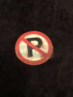 Wallace And Gromit: the Curse of the Wererabbit | No Parking Sign | Hollywood History