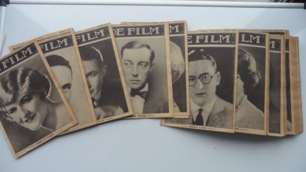 De Film - 1928-1929 | Catawiki